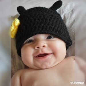 Meet your Posher, Cassie